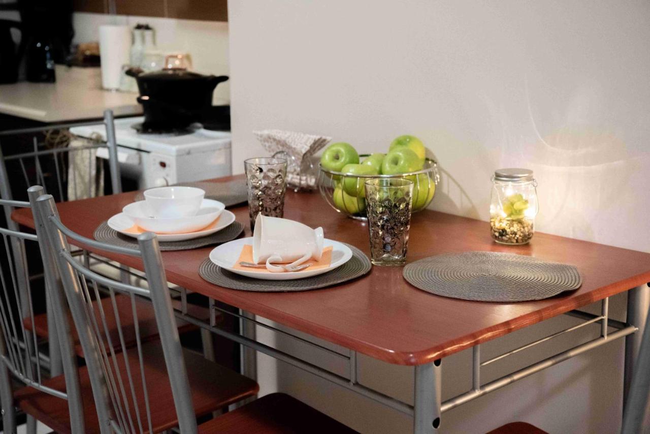 Laconian Collection "Nefeli" Boutique Apartment 斯巴达 外观 照片